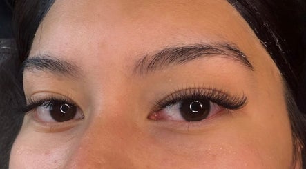 Jayjay Lashes, bilde 3
