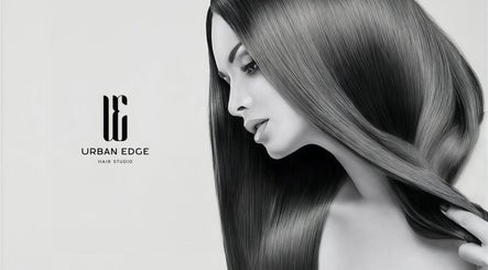 Urban Edge Hair Studio