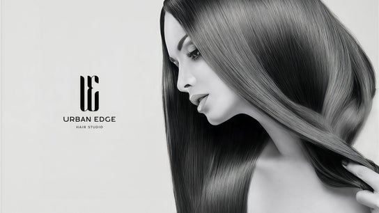 Urban Edge Hair Studio