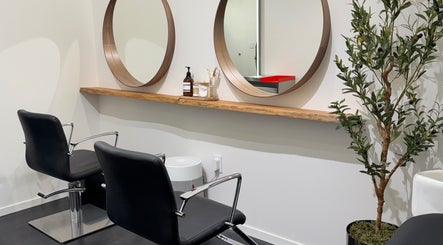 Urban Edge Hair Studio