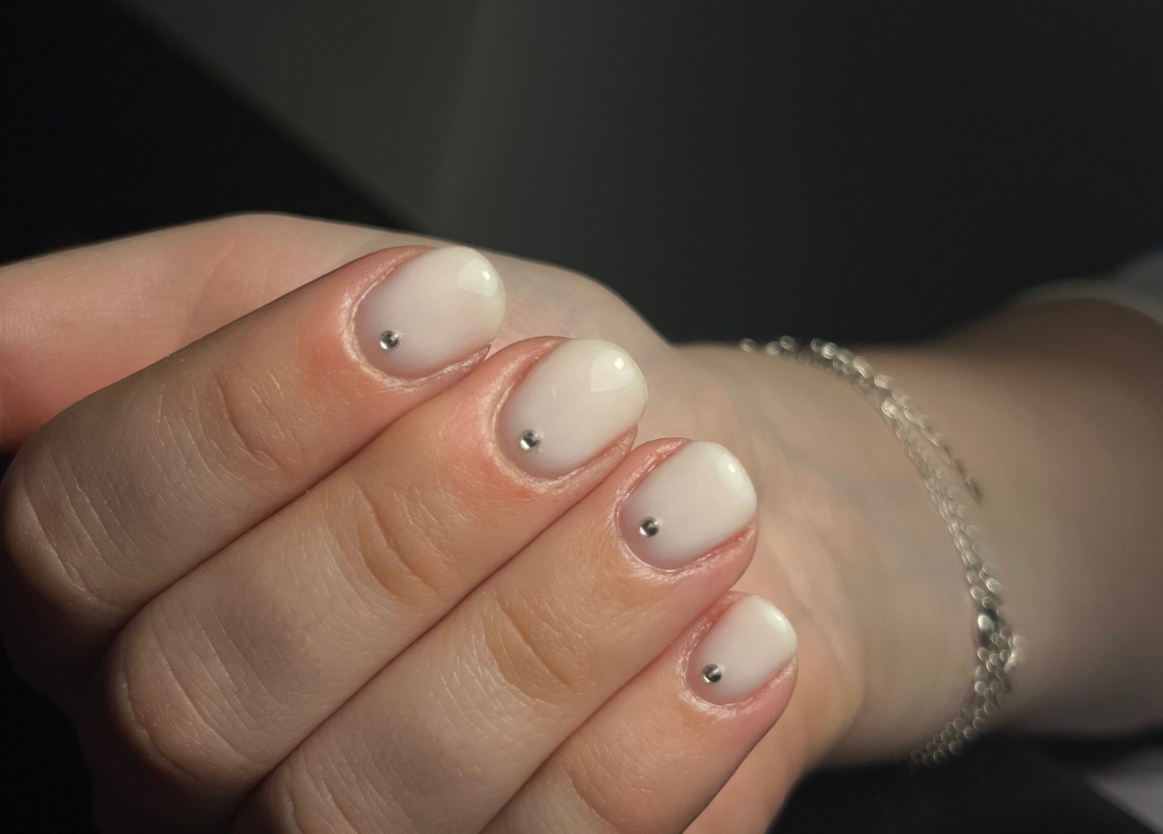 Stijlvolle nagels bij The Glosssy Studio, Ter Apel, Groningen, NL.