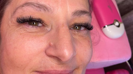 Maria Pinter Lashes, bild 2