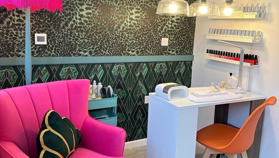 Image de The Stone House Beauty Rooms 1