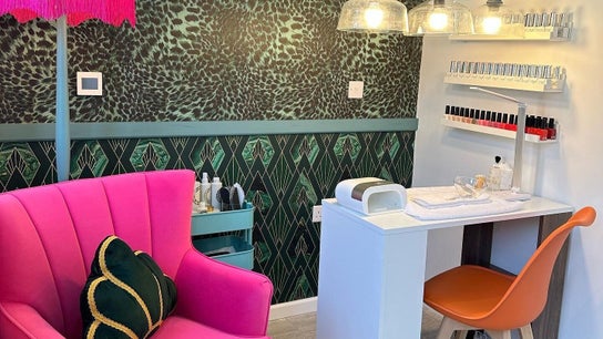 The Stone House Beauty Rooms