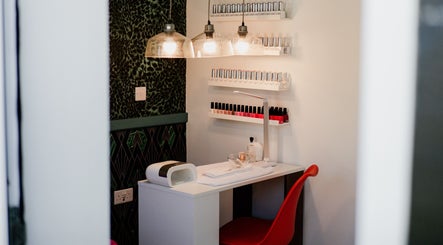Image de The Stone House Beauty Rooms 2