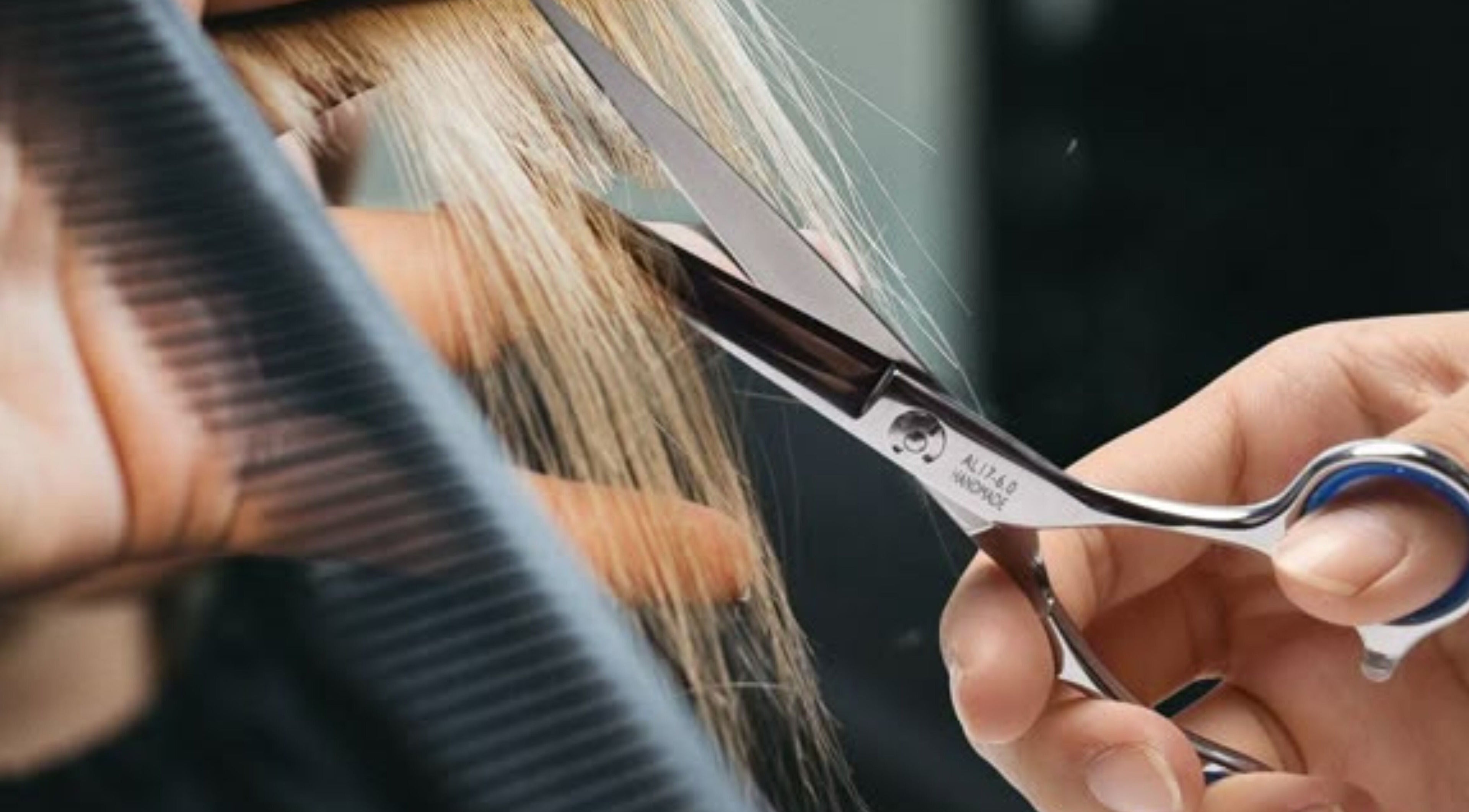 Haar knippen bij Iva Knipt (bij jou thuis), Winterswijk, Gelderland, NL. Hoogwaardige kappersservice.