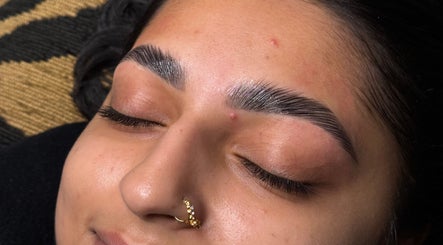 Cosmo Brow Bar image 3
