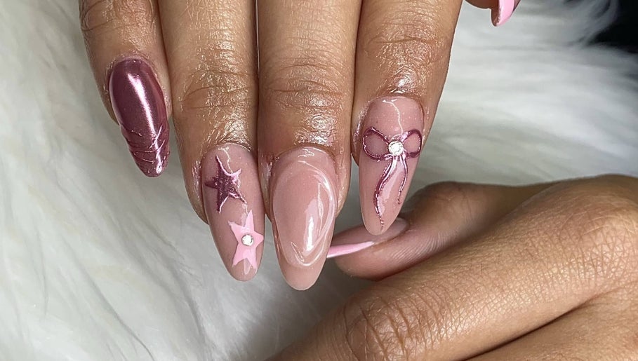 Ayala Nails Studio image 1