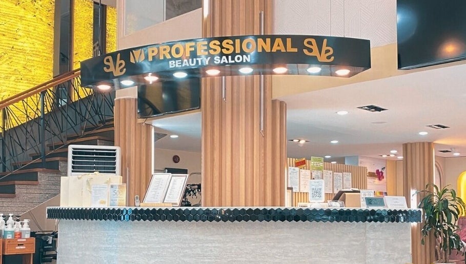 SVS Korean Beauty Salon - Makati image 1