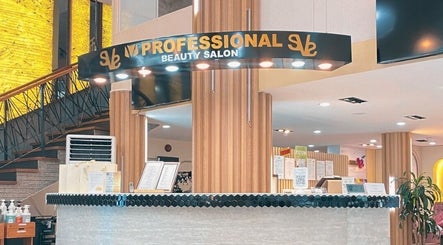 SVS Korean Beauty Salon - Makati