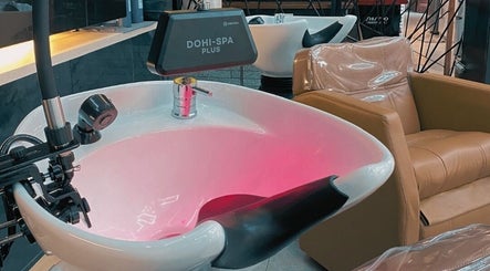 SVS Korean Beauty Salon - Makati image 2