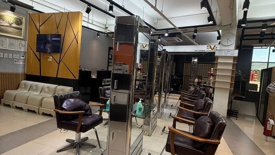 Super Visual Salon- Davao Branch (Main)