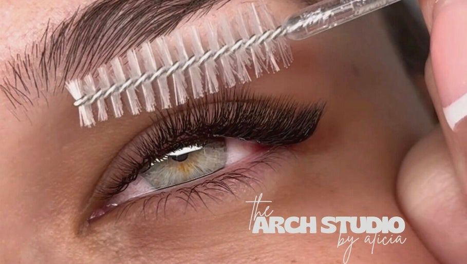 The Arch Studio  🫧 image 1