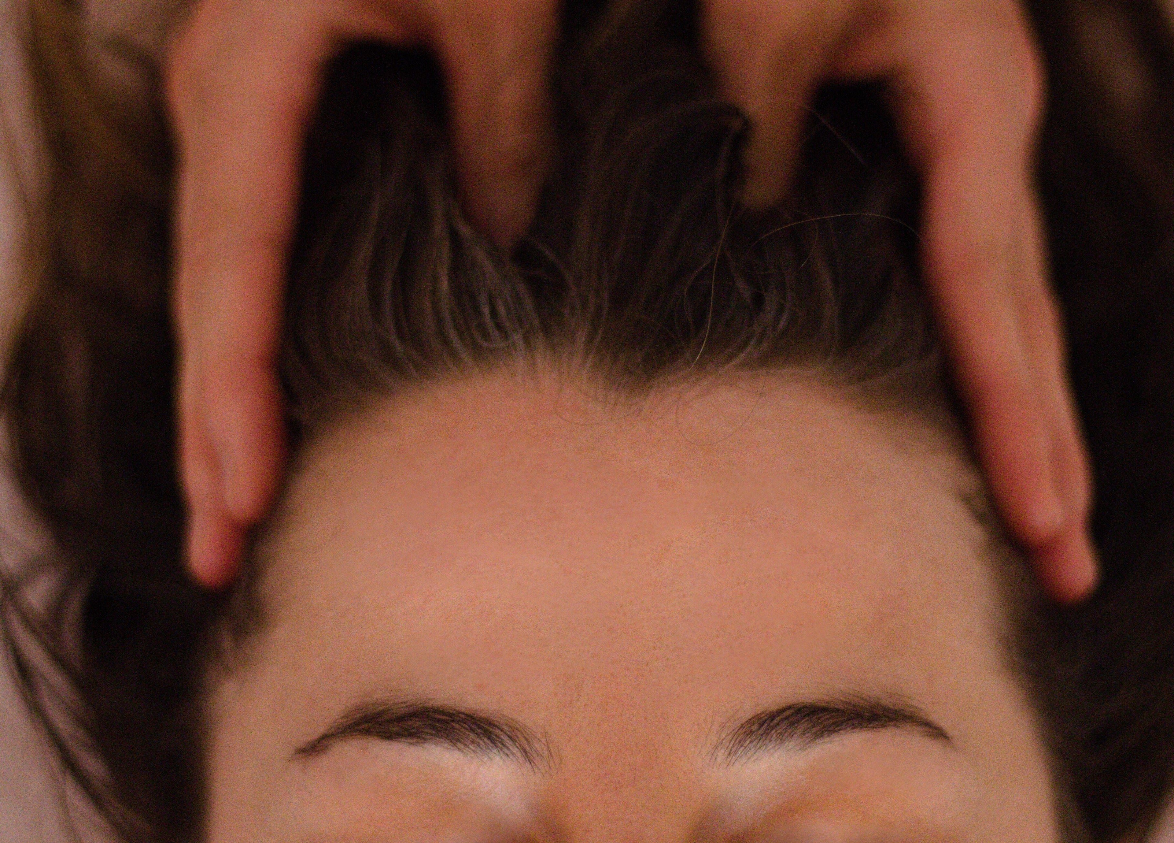 Massage crânien chez Samaya Massages - Les Massages Ayurvédiques De Samantha, Clermont-Ferrand, Auvergne-Rhône-Alpes, FR.