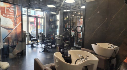 Groom Up Gents Salon