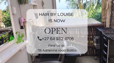 Hair by Louise slika 3