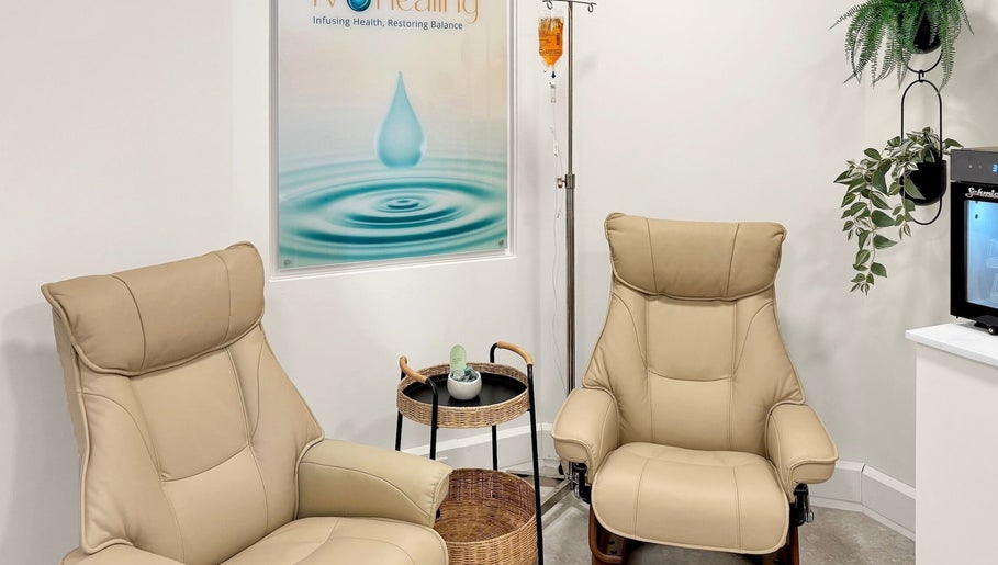 IV Healing image 1