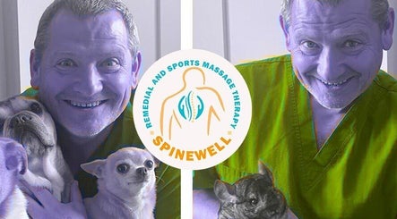 SPINEWELL - Remedial and Sports Massage Therapy in Dunfermline изображение 2