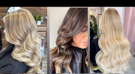 Katie Elizabeth Hair Designs