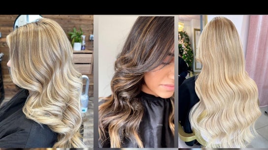 Katie Elizabeth Hair Designs