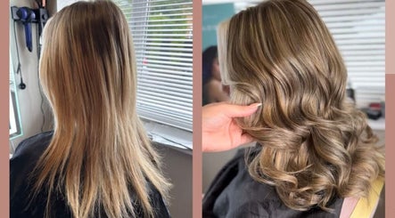 Katie Elizabeth Hair Designs изображение 2