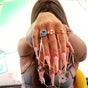 Chromatic Nails by Ianni