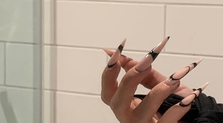 Chromatic Nails by Ianni, bilde 2