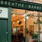 BREATHE BARBERS - 59 Columbia Road, London, England