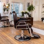 Breathe Barbers