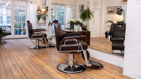Breathe Barbers