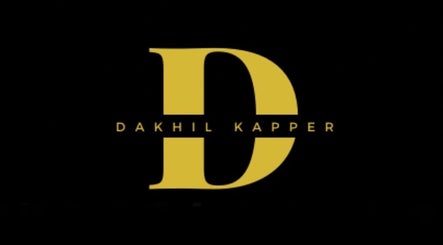 Dakhil kapper