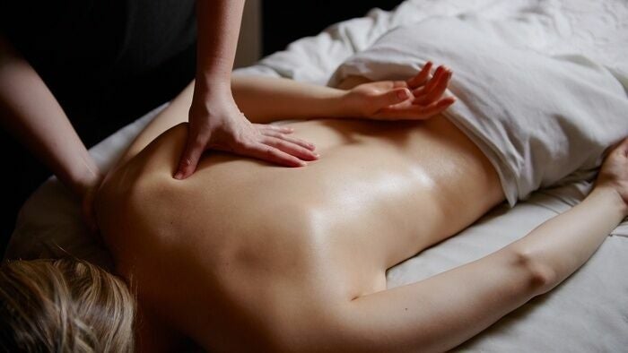 Unwind Massage Therapies