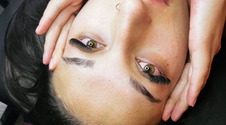 Brows by Bianka