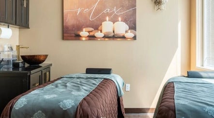 Luxe Wellness Spa