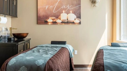 Luxe Wellness Spa