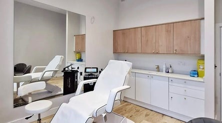 Beaute Lounge