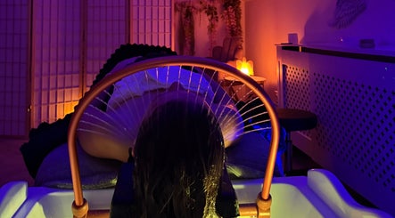 Beaute Lounge