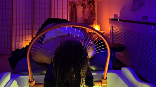 Beaute Lounge