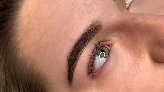 Darcy Lash + Brow Artistry