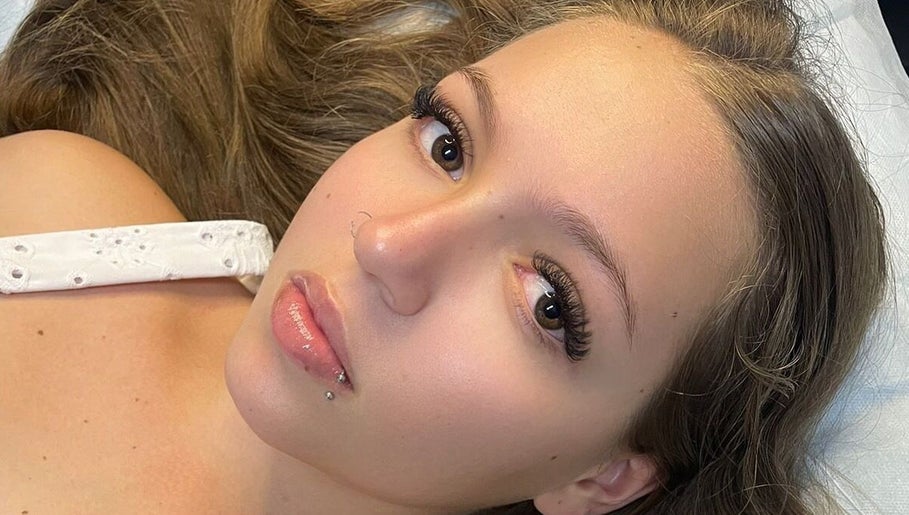 Paula Celesty Lash designer image 1