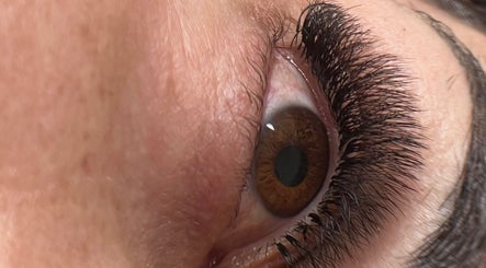 Paula Celesty Lash designer image 3