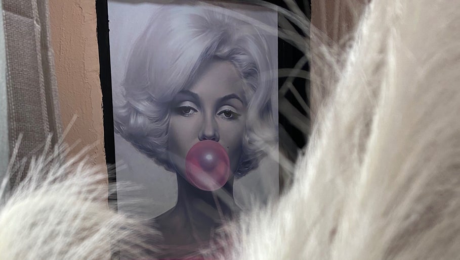 Image de Love is in the hair bs by afroditi ioannidou 1
