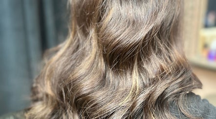 Image de Love is in the hair bs by afroditi ioannidou 3