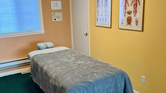 Leonora - Massage Therapist