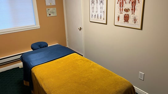 Leonora - Massage Therapist