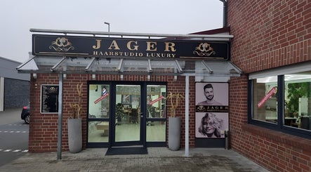 JAGER HAARSTUDIO 3paveikslėlis