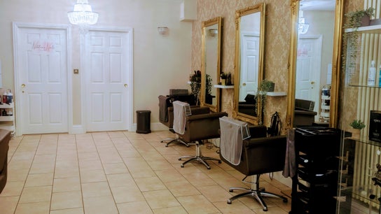 Great Lengths Hairdressing