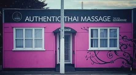 Authentic Thai Massage- Gisborne