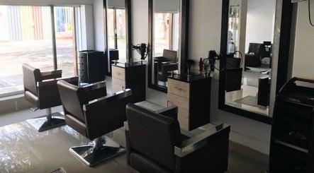 Coloretto Salon y Spa