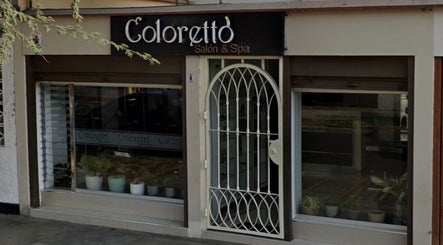 Imagen 3 de Coloretto Salon y Spa